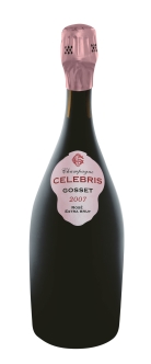 CELEBRIS Vintage Rosé 